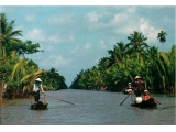 Vietnam Tourist Itinerary 8 days ( Saigon Mekong Muine) - Vietnam Packages Travel | Viet Fun Travel